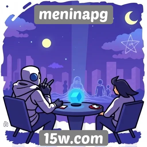 Impacto da comunidade nas decisões de desenvolvimento do meninapg