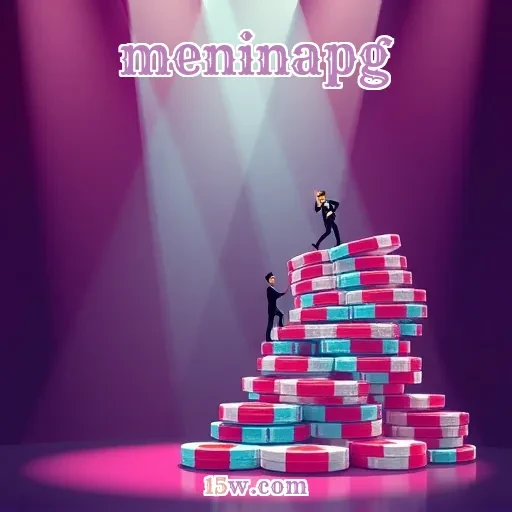 meninapg: Descubra o Melhor do Mundo dos Jogos Confiáveis