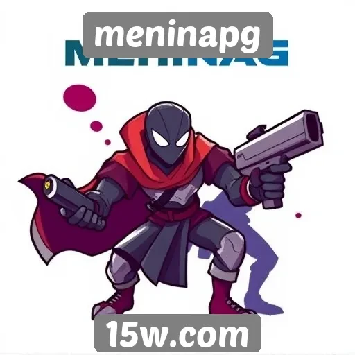 novos lançamentos do site meninapg atraem jogadores