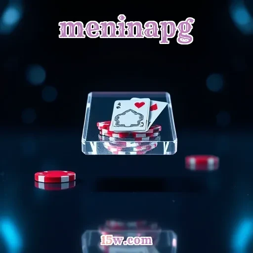 meninapg: Aprenda a Usar Pagamentos para Maximizar Seus Jogos