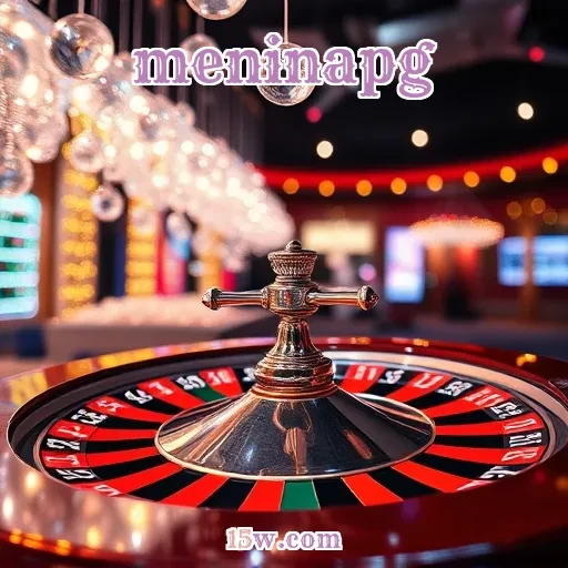 meninapg: A Segurança em Jogos Online que Você Precisa Conhecer