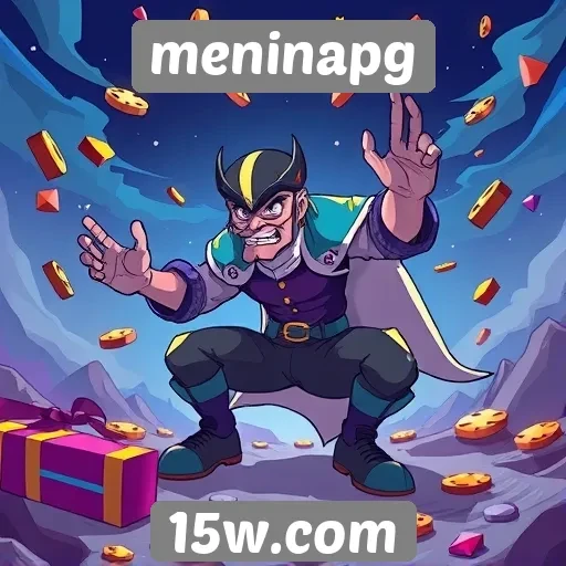 Dicas para iniciantes no meninapg